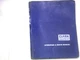 Clark Equipment C-30B C-40B C-50B CLR40 OEM Genuine Operator&rsquo;s Manual. O-B81