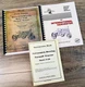 McCormick Deering Farmall F-20 Tractor Service Parts Operators Manual Set Repair