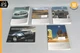 2011 Mercedes-Benz W251 R350 Owner's Manual Book Set OEM