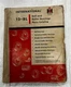 International Ball and roller Bearings Parts Catalog 13-BL