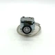 Rotary Thermostat Switch w/Knob fits 5610-8210 TW5-TW35 Ford Tractor D6NN19N683A