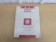 1986 Dodge Ram Van B150 B250 B350 shop service wiring manual ORIGINAL