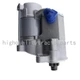 19269-63010 Starter for Kubota V1505E2 D950BH BX1870 BX2370 KX71 F3990 KX41H
