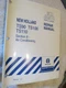 New Holland TS90 TS100 TS110 Tractor Section 9 Air Conditioning Repair Manual