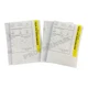 Caterpillar 420D 430D 432D 442D Backhoe Hydraulic Sys Schematic Service Manual