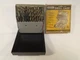 GENERAL HARDWARE MFG No 45 LETTER SIZE DRILL BIT CASE NOS UNUSED 