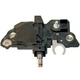 ALTERNATOR VOLTAGE REGULATOR FOR AGCO ALLIS 9435 9455 9655 9735 9785 9815 9675