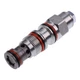 Counter Balance Valve 4640495 for JLG 500RTS M3369 M4069 40H 70H 80H 86HX 400RTS