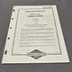 BRIGGS & STRATTON ILLUSTRATED PARTS LIST 93500 TO 93599