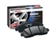 Front Brake Pad Set For 1986-2001 Mack MS200P Mid-Liner 1987 1988 1989 XK417YY