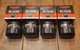 KAWASAKI Oil Filter (4-Pack) FR541V FR600V FR651V 49065-0721 Genuine OEM