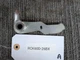 Kubota Lock Pedal K5384-72610 RCK60D-26BX RCK54D-26BX BX2380 BX2680 Good Used