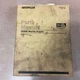 CAT Caterpillar 3508B MARINE ENGINE PARTS MANUAL BOOK CATALOG LIST GUIDE sn 2BM