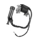 Ignition Coil For Honda EX4500S EX3300SK1 EX4500SK1 EXW171S FR800 FRC800 HS828