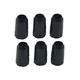 6 Pcs Injector Cup Retainer 185138 for Cummins Engine V378 V504 V555 V903 VT8
