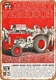 METAL SIGN - Massey-Ferguson MF 25 Tractors - Vintage Look Reproduction