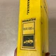 Komatsu AVANCE WA180-3 SERVICE SHOP REPAIR MANUAL WHEEL LOADER GUIDE CEBM005000