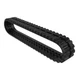 Rubber Track 13" 320 x 86 x 49 C-Lug fits Bobcat T180 T190 6988318 7316758