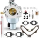 20 853 33-S Carburetor for Kohler SV590 SV591 SV600 SV601 SV610 SV620 CV490