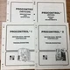 Hyster PROCONTROL SEVCON SERVICE TROUBLESHOOTING MANUAL FORKLIFT TRUCK GUIDE