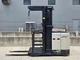 2008 CROWN SP3505-30 ELECTRIC 3000 LB ORDER PICKER NARROW AISLE FORKLIFT YALE