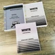 White 2-85 Field Boss Tractor Service Parts Operators Manual Set Repair Workshop