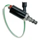 Solenoid Valve LJ00684 For Case CX130 CX135SR CX160 CX210 CX240 CX290 CX330【