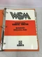 Kubota Workshop Manual Tractor B4200 (RC44-42) Original Factory Manual