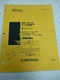 Mitsubishi BS3G Parts Manual