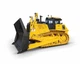 KOMATSU D155AX BULLDOZER OPERATION MAINTENANCE PDF MANUAL  240 Pgs