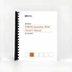 Manual for Hewlett Packard HP 71b Calculator Forth / Assembler Rom | HP82441A