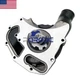 Water Pump U5MW0205 for Perkins 1106D-E66TA Engine