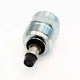 2 pcs Pump Solenoid Valve 12V 17/918121 For JCB Construction 8080 8052 8060 8056