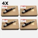 4X Fuel Injector for Cummins Engine ISF3.8 QSF3.8 ISB4.5 5344766 295050-2200 NEW