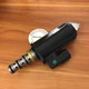 YN35V00019F1 SOLENOID VALVE FITS FOR KOBELCO SK200-3 SK220 KDRDE5K-31/30C40-101