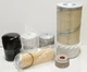  Engine Maintenance Service Filter Kit to fit IH Case 580C with G207D
