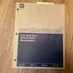 CAT Caterpillar 214 224 SERVICE SHOP REPAIR MANUAL WHEELED EXCAVATOR GUIDE BOOK