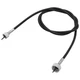 544198M91 Tachometer Cable For Massey Ferguson Tractor  MF255 MF265 MF275 MF285