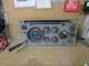 96 1996 Mack Midliner MS200 MS200P Speedometer Instrument Cluster 60K Miles