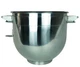 Reduced MixerMate: New 60QT Mixer Bowl Compatible With HOBART Legacy Mixer HL600