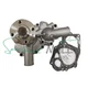 Water Pump 85075 85075GT For Genie TML-4000 TML4000 For Perkins Engine 103-10