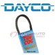 Dayco Air Conditioning Accessory Drive Belt for 1970-1971 Ford Torino 5.0L oz