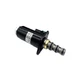 For Kobelco SK200-8 Excavator 30C50-123 YN35V00052F1 Solenoid Valve