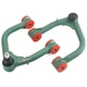 Front Upper Control Arms for 2007-2021 Toyota Tundra, 2008-2022 Toyota Sequoi...