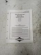 Briggs & Stratton 222400 to 222499 Engine Illustrated Parts List Manual
