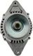 New Alternator Takeuchi TL150 96HP 2006 - 2007 YM123900-77210 ALR0063 90-25-1174