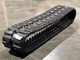 Rubber Track - 18" - 450x86x55 - Fits Case 445CT, 450CT, TV380, TR340, TR320