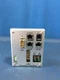 TELEFRANK GMBH INTERFACE CONNECTOR 013501-186-27