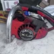 Homelite XL-2 Auto Chainsaw Vintage Gas Untested For Parts