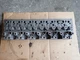 Komatsu 6D95L-1 Diesel Engine Cylinder Head 6206111110 6206111010 DOZER OEM!!!!!